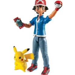 Pokémon - Figura Hero (varios modelos)