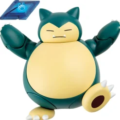 Pokémon - Figura Hero (varios modelos)