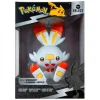 Pokémon - Figura vinilo 10 cm (varios modelos)