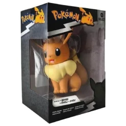Pokémon - Figura vinilo 10 cm (varios modelos)