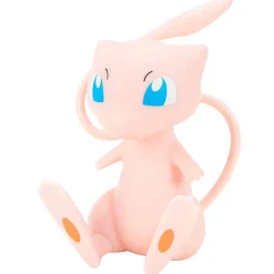 Pokémon - Figura vinilo 10 cm (varios modelos)