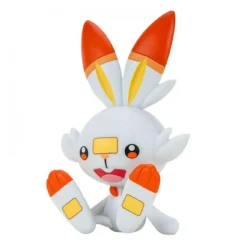 Pokémon - Figura vinilo 10 cm (varios modelos)