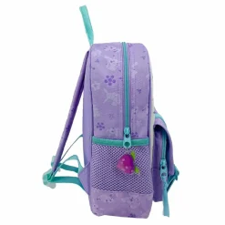 Pokémon - Mochila 30 cm - Colección Flowers