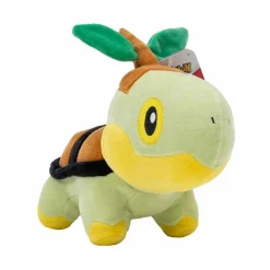 Pokémon - Peluche 21 cm (varios modelos)