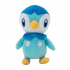 Pokémon - Peluche 21 cm (varios modelos)