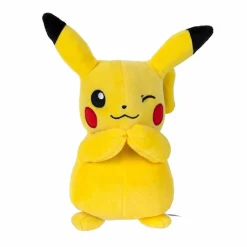 Pokémon - Peluche 21 cm (varios modelos)