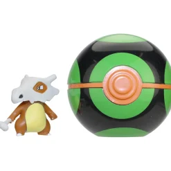 Pokémon - Poké Ball Clip N Go (varios modelos)