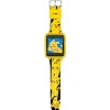 Pokémon - Reloj inteligente Pikachu