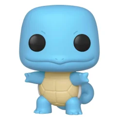 Pokémon - Squirtle Jumbo 25 cm - Figura Funko POP