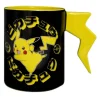 Pokémon - Taza 3D Pikachu