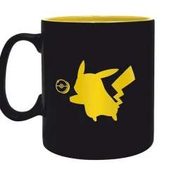 Pokémon - Taza Pikachu 460ml