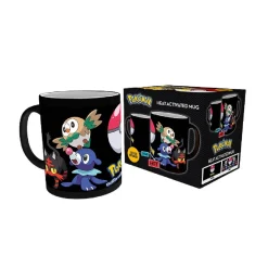 Pokémon - Taza térmica