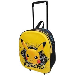 Pokémon - Trolley 32 cm - Skate Face
