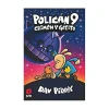 Policán - Crimén y Gatito - Libro 9