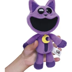 Poppy Playtime - Peluche Smiling Critters S3 (varios modelos)