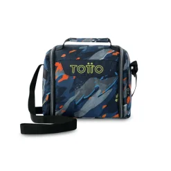 Portameriendas Resaltador - Groove