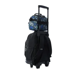 Portameriendas Resaltador - Button