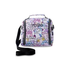 Portameriendas Resaltador Glitter - Paws