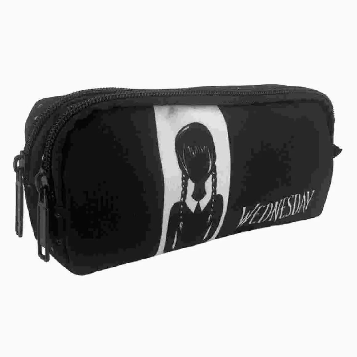 Portatodo escolar Miércoles