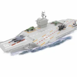 Portaviones Militar interactivo