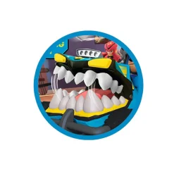 Power Players - Bearbarian Monster Truck