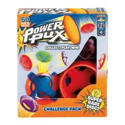 Power Pux - Challenge Pack (varios modelos)