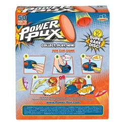 Power Pux - Challenge Pack (varios modelos)