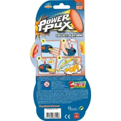 Power Pux - Power Pack (varios modelos)