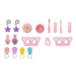 Princesas Disney - Bolso de Maquillaje