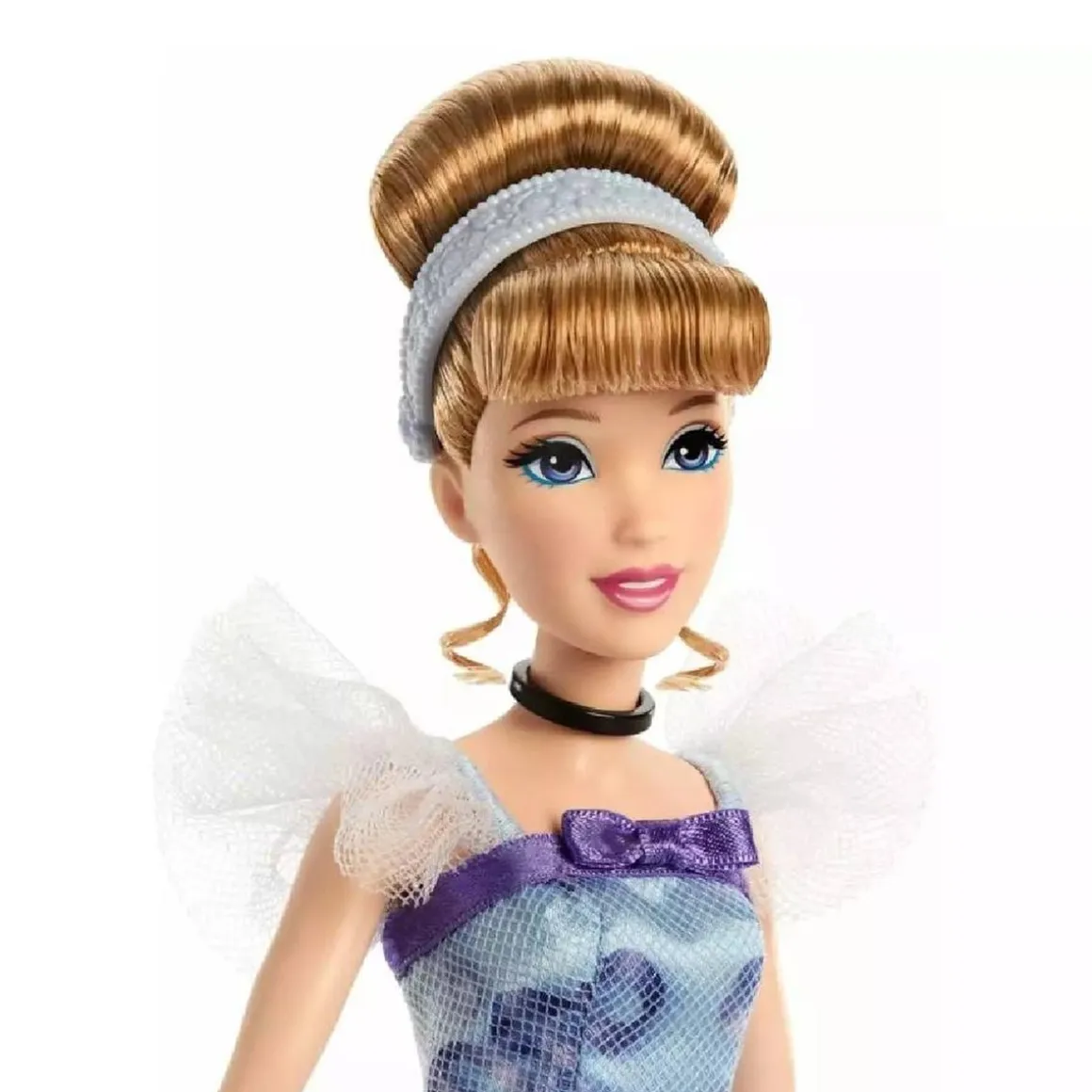 Princesas Disney - Cenicienta Fiesta de Cumpleaños