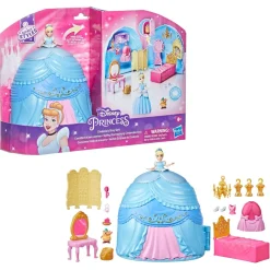 Princesas Disney - Cenicienta falda de ensueño