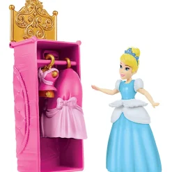 Princesas Disney - Cenicienta falda de ensueño