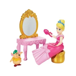 Princesas Disney - Cenicienta falda de ensueño