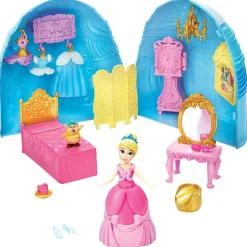 Princesas Disney - Cenicienta falda de ensueño