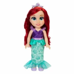 Princesas Disney - Mi amiga Ariel