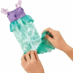 Princesas Disney - Mi amiga Ariel