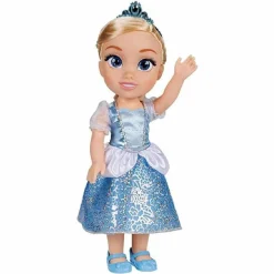 Princesas Disney - Mi amiga Cenicienta