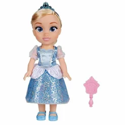 Princesas Disney - Mi amiga Cenicienta