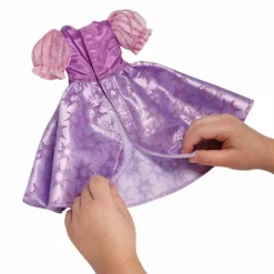 Princesas Disney - Mi amiga Rapunzel