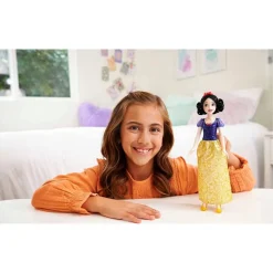 Princesas Disney - Muñeca Blancanieves