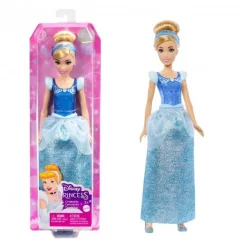Princesas Disney - Muñeca Cenicienta