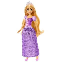 Princesas Disney - Muñeca Rapunzel