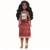 Princesas Disney - Muñeca Vaiana fashion