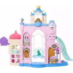 Princesas Disney - Palacio de Mascotas