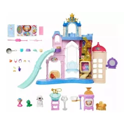 Princesas Disney - Palacio de Mascotas