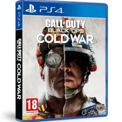 PS4 - Call of Duty Black Ops Cold War