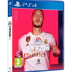 PS4 - FIFA 20