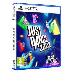 PS5 - Just Dance 2022