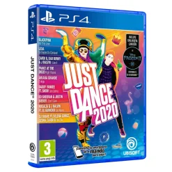 PS4 - Just Dance 2020