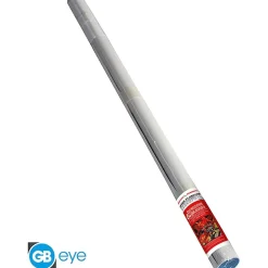 Póster de reglas básicas Dungeons & Dragons 91,5 x 61 cm